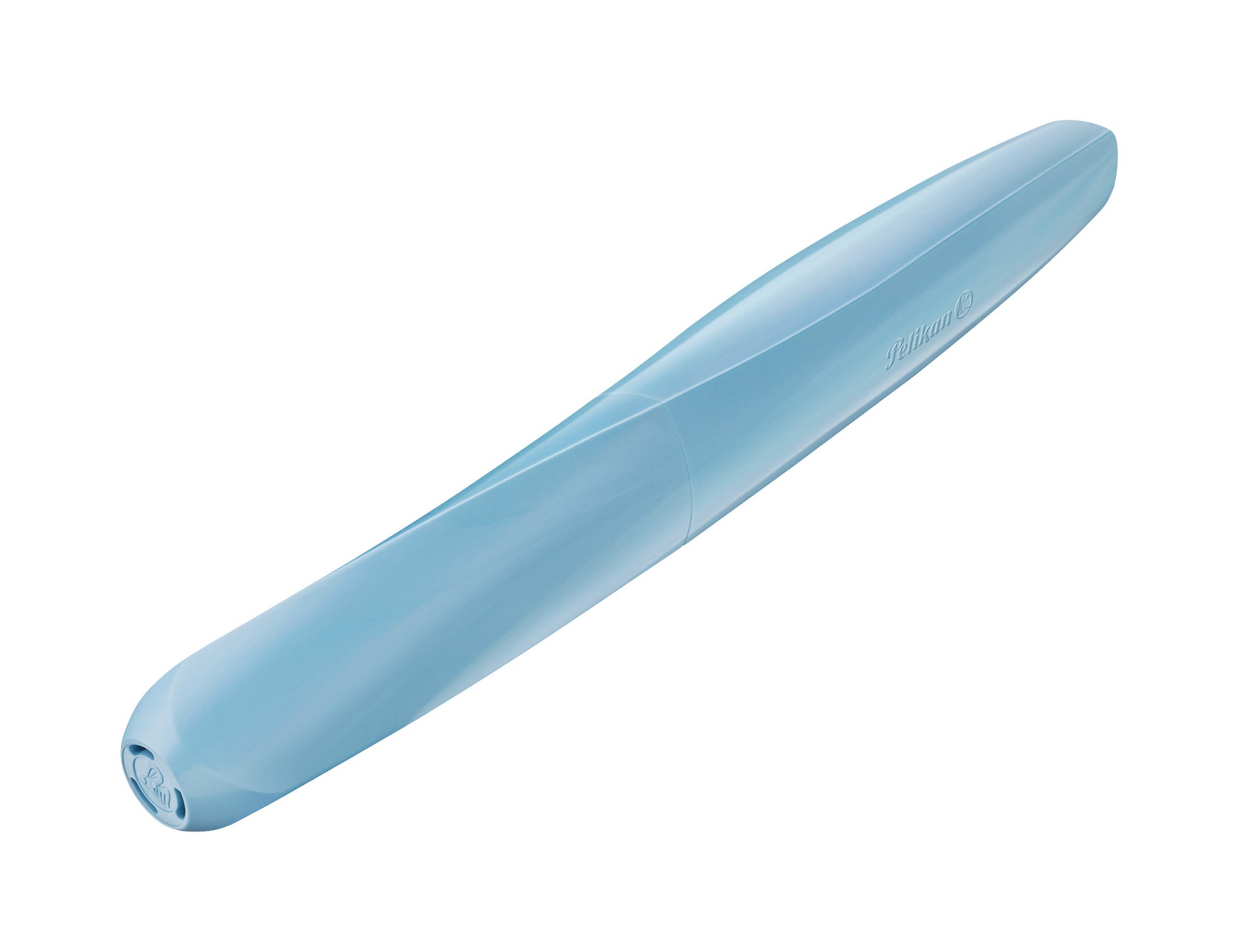 Pelikan Twist Eco – Füllfederhalter – M – Blau