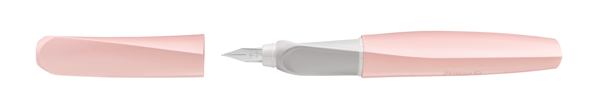 Pelikan Twist eco – Federspitze M – für Rechts- & Linkshänder – 15er Box