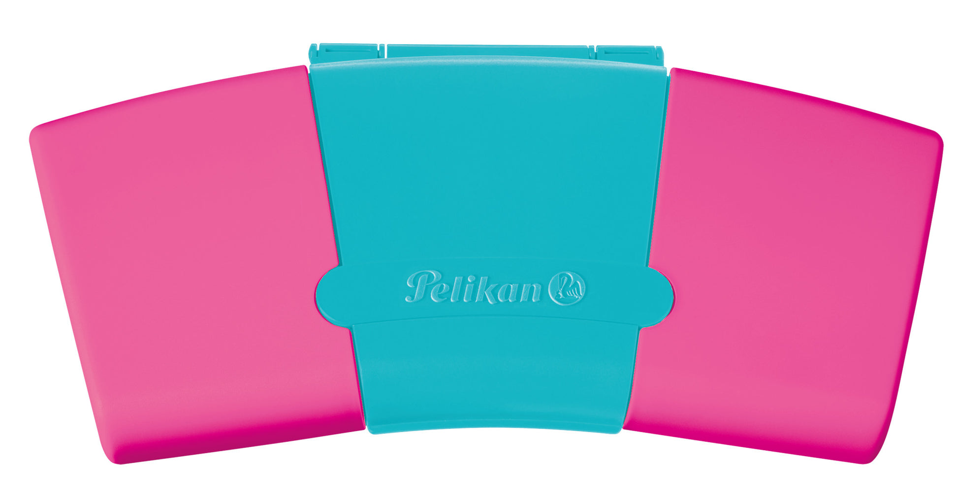 Pelikan Deckfarbkasten – 12 Farben, deckend