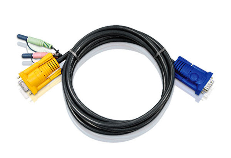 ATEN KVM-Kabel – 5 m – für CS1742, CS1744