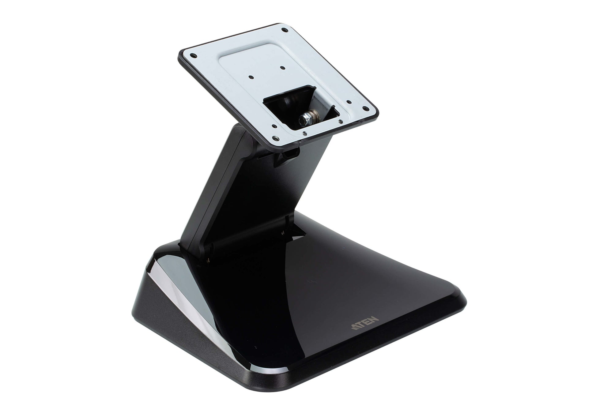 ATEN VK330 – Halterung (Tabletop-Kit) – für VKT-Serie, Schwarz, inkl. 3 Stück