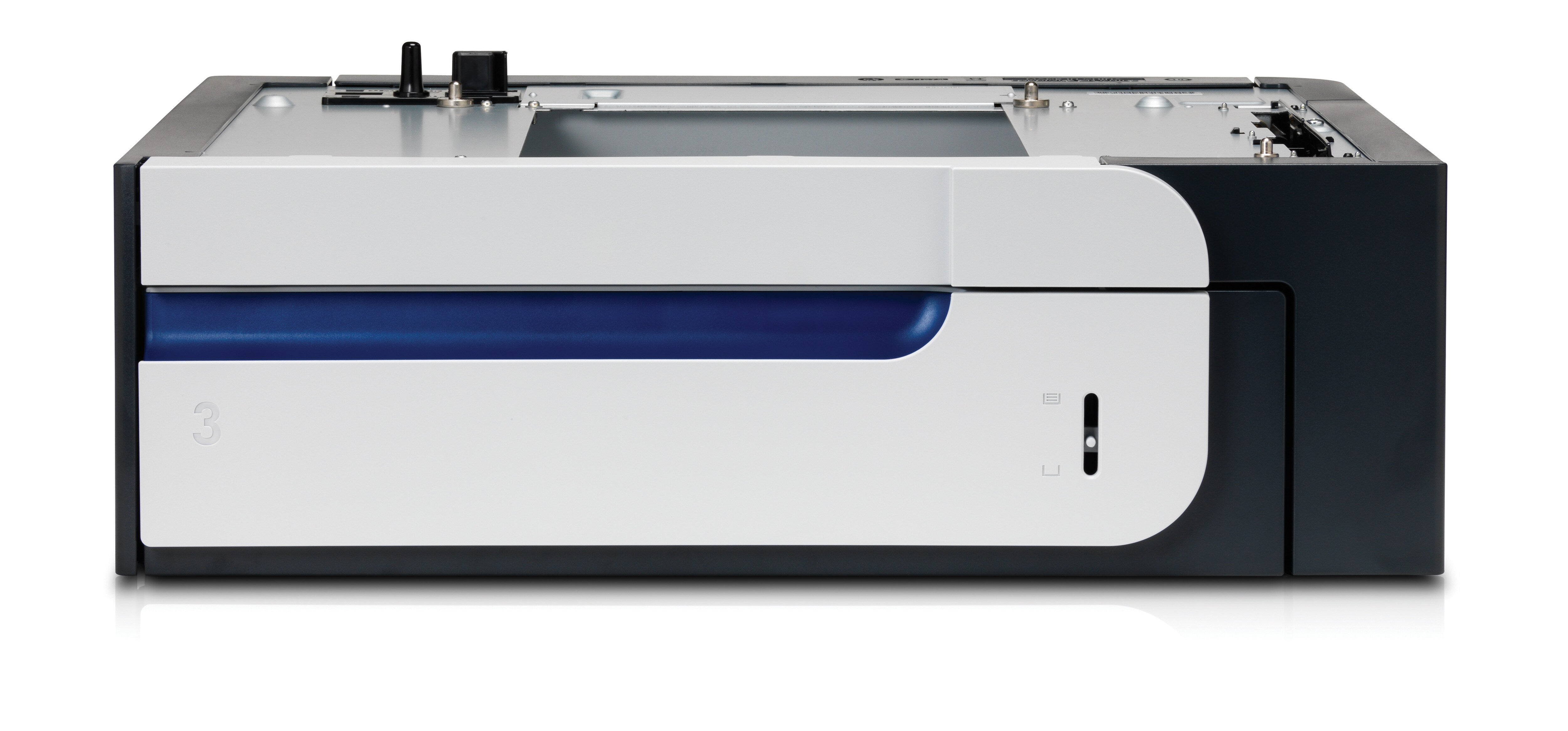 HP Papierzuführung CF084A, 500 Blatt – für LaserJet Enterprise 500 M551n, M551dn, M551xh und andere