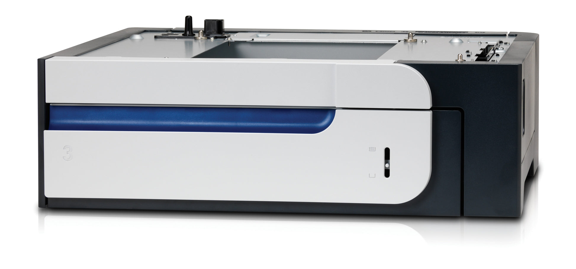 HP Papierzuführung CF084A, 500 Blatt – für LaserJet Enterprise 500 M551n, M551dn, M551xh und andere