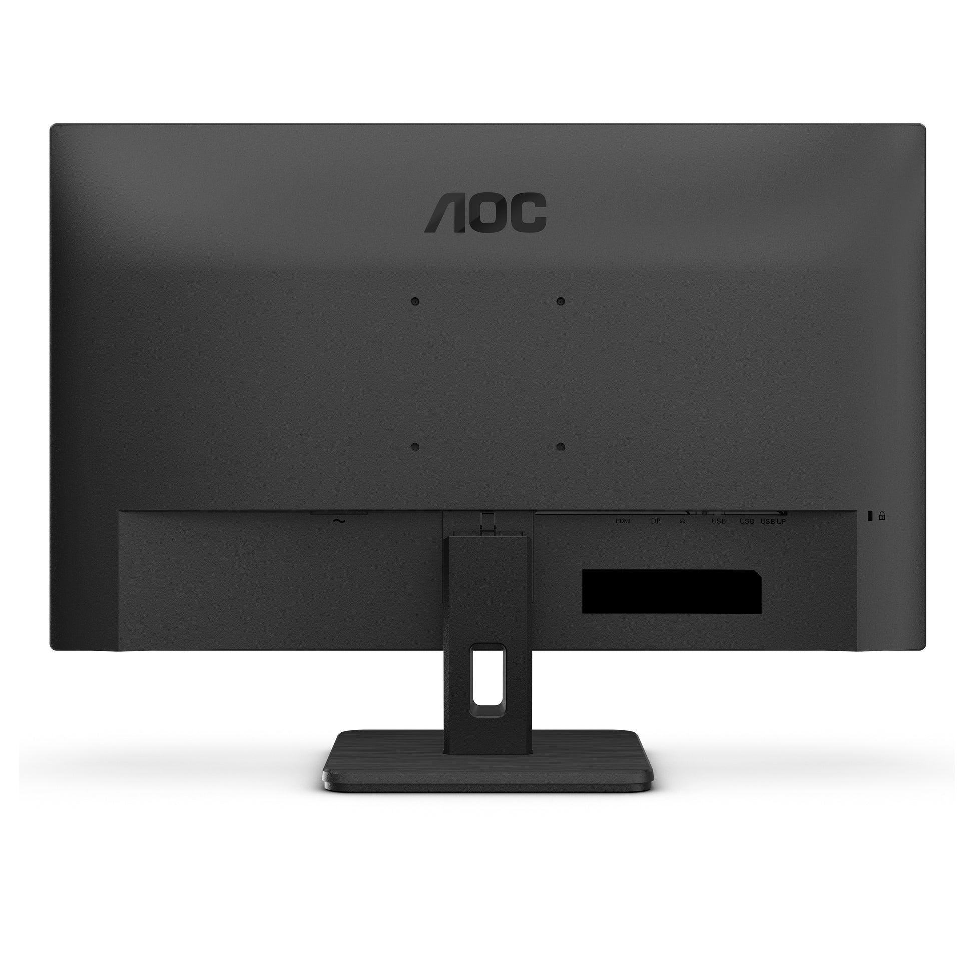 AOC Q27E3UAM – 27", 2560 × 1440 (WQHD), VA