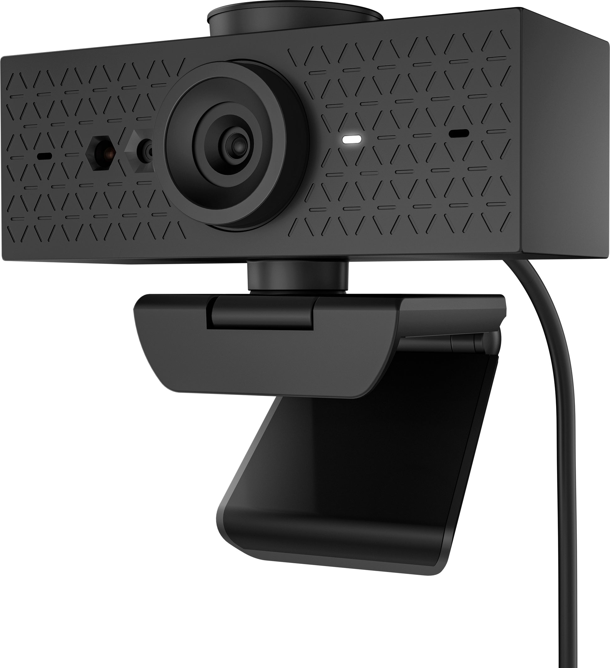 HP 620 – Webcam – Full HD 1080p