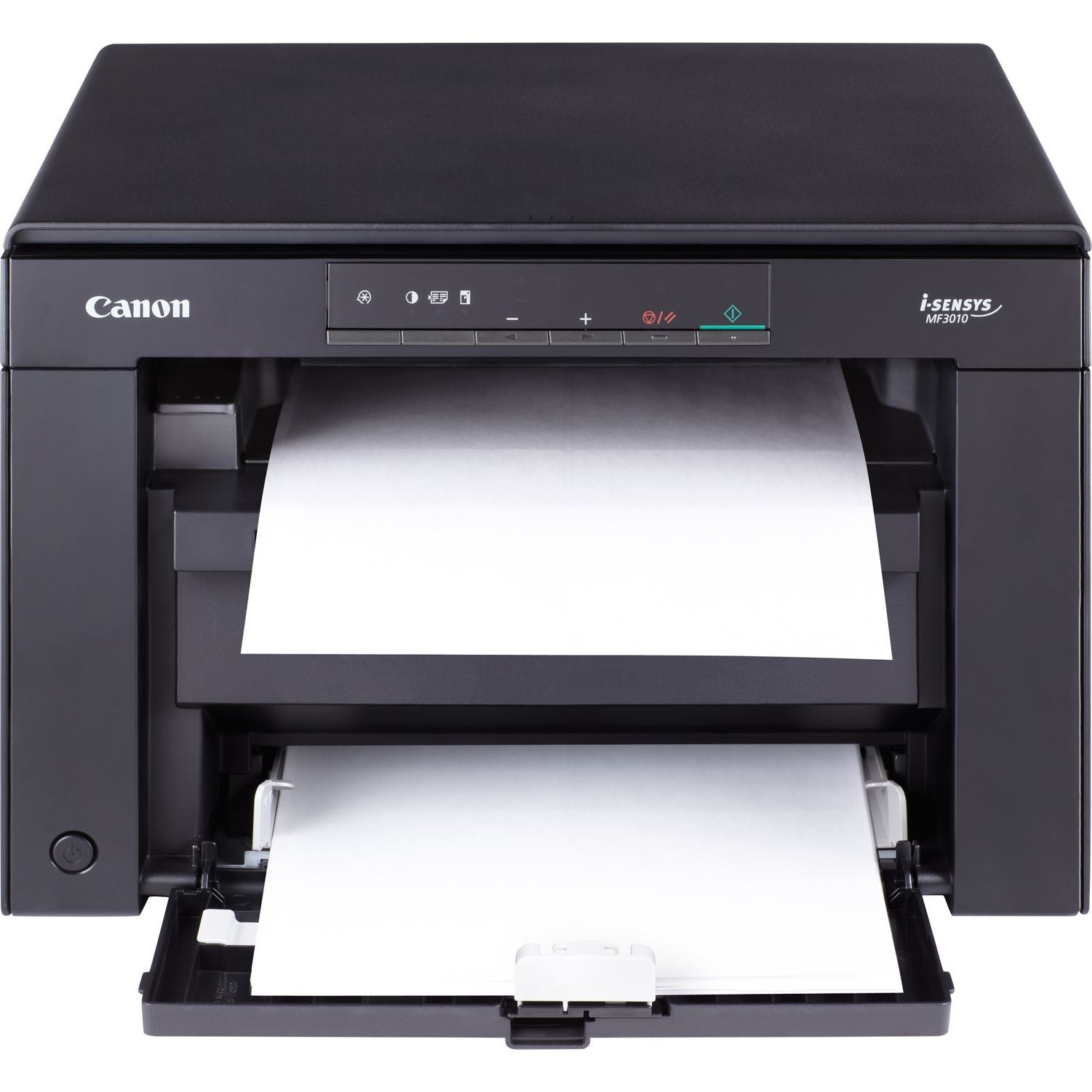 Canon I-SENSYS MF3010 – S/W Laser-MFP A4 – 18 ppm S/W