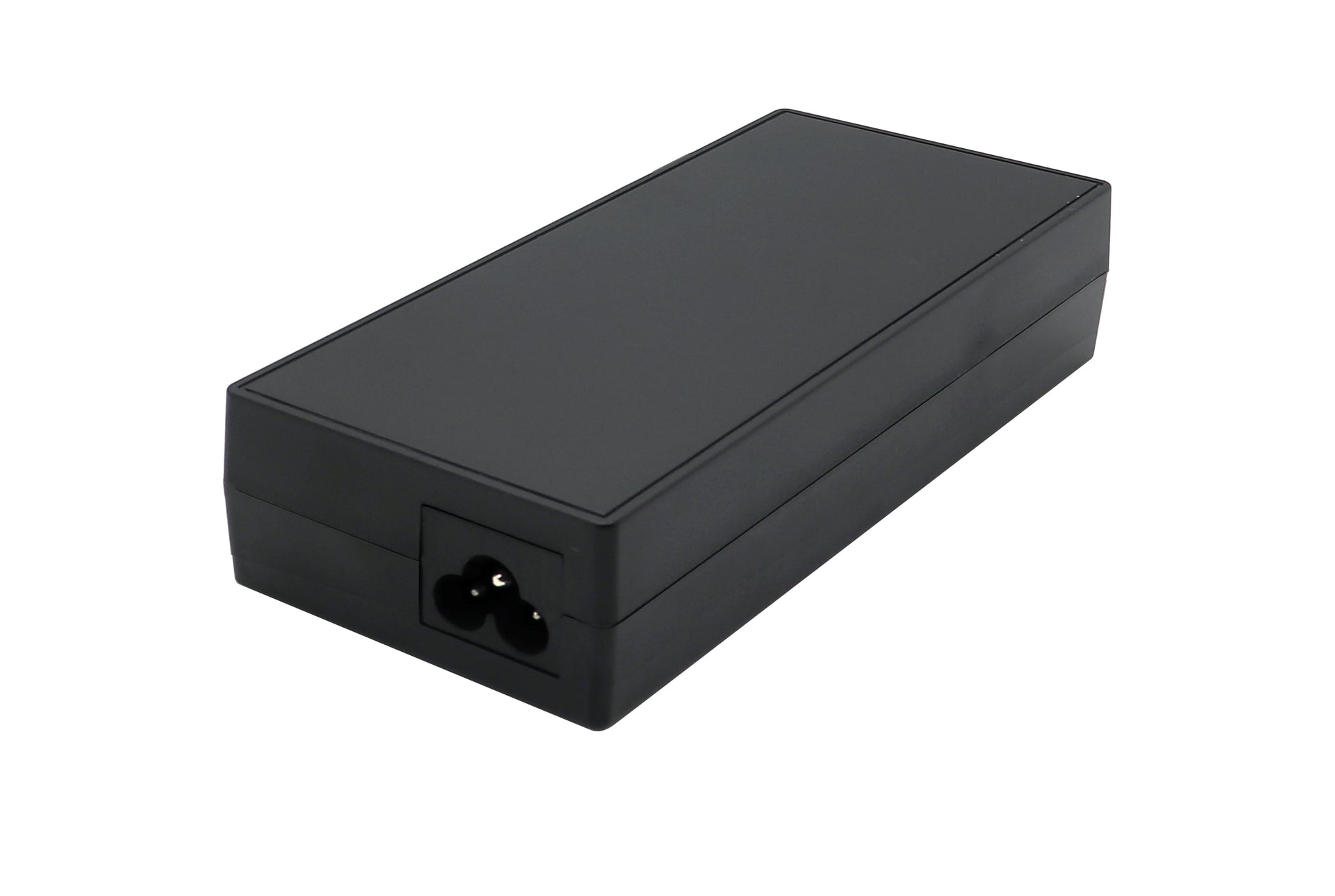 BTI USB-Ladegerät 100 W – EU-Stecker (Typ C) – USB-C – für Laptop – schwarz