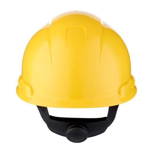 3M Schutzhelm – Kunststoff, Gelb