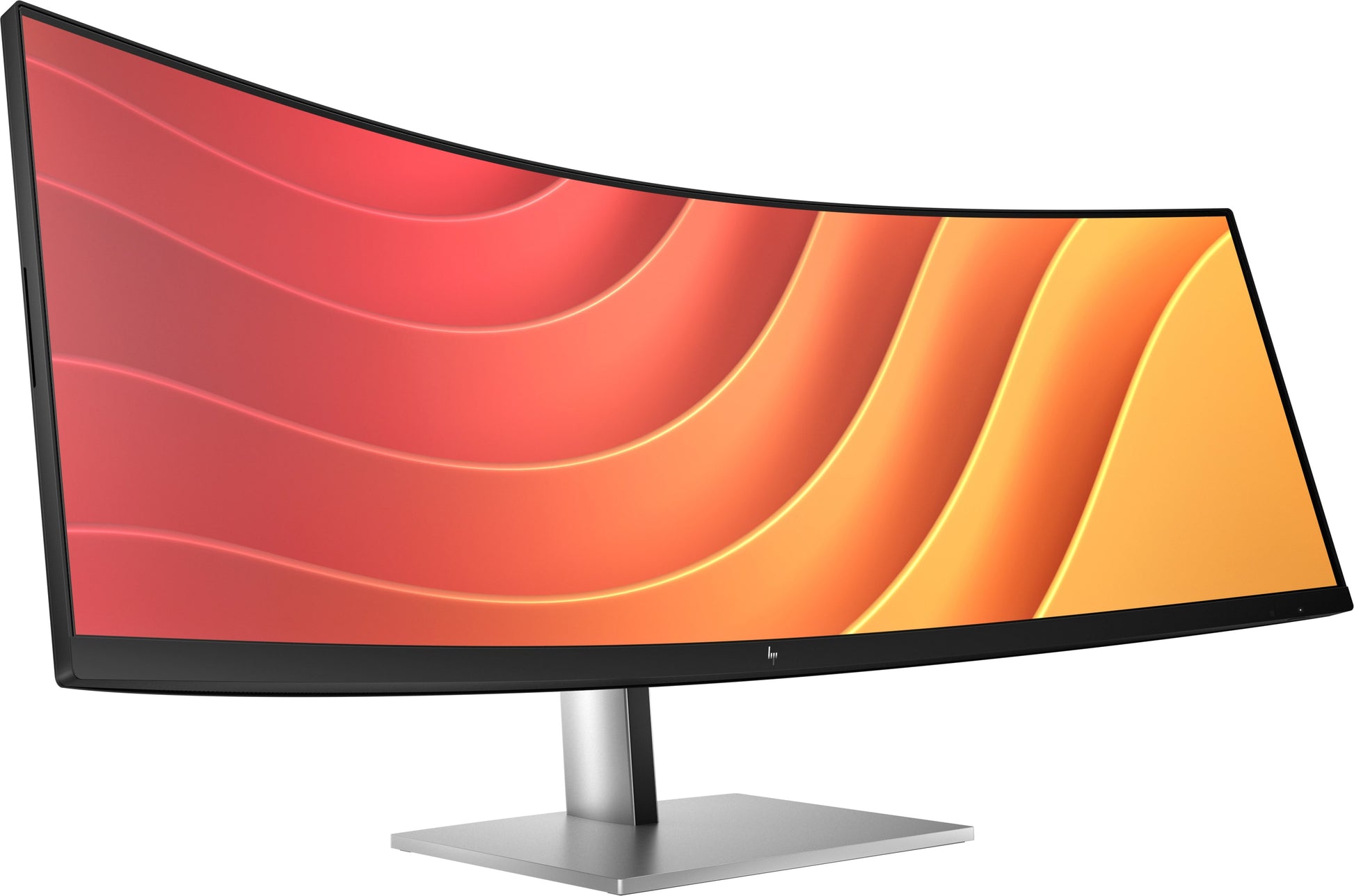 HP E45c G5 – Monitor, 44,5", VA, 165 Hz, 400 cd/m², USB-C (PD 100 W), VESA 100 × 100, Schwarz