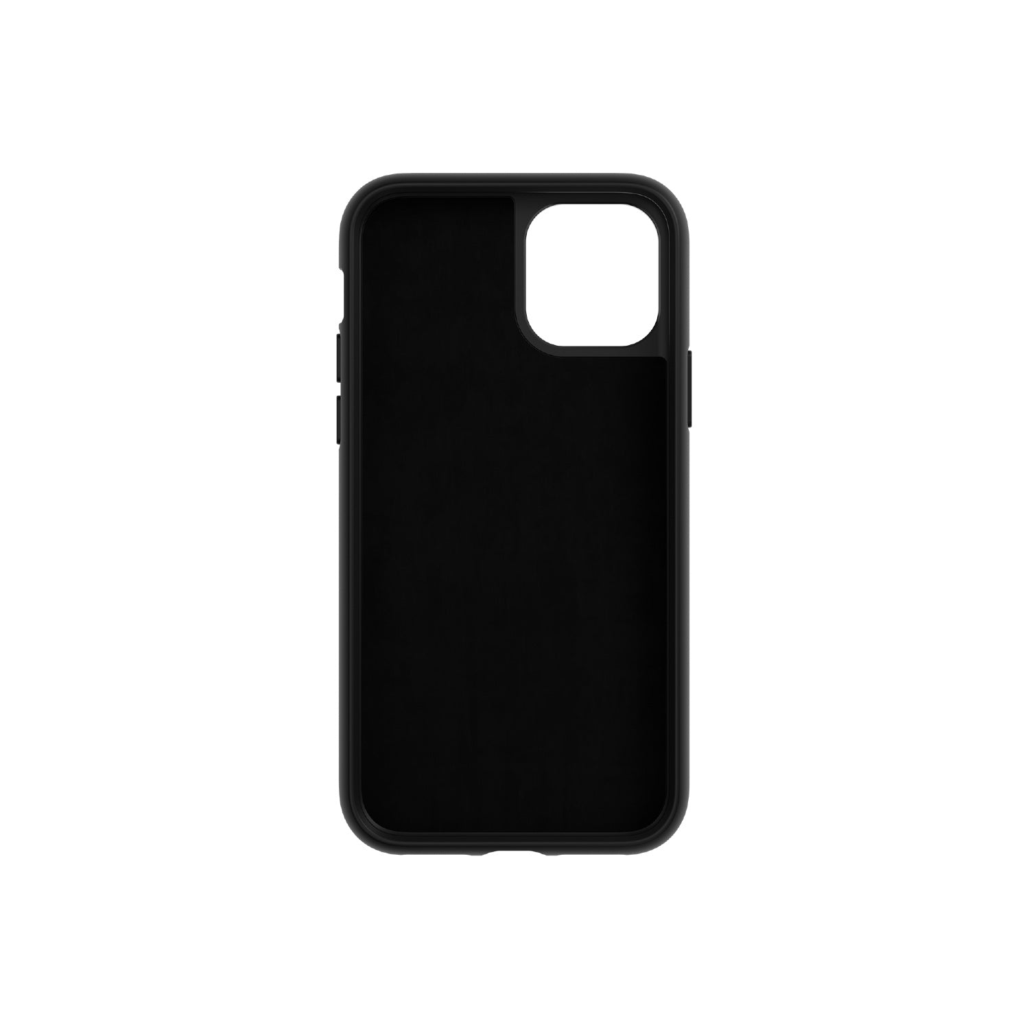 FIDLOCK Backcover – für Apple iPhone 12 Pro Max – schwarz – TPU