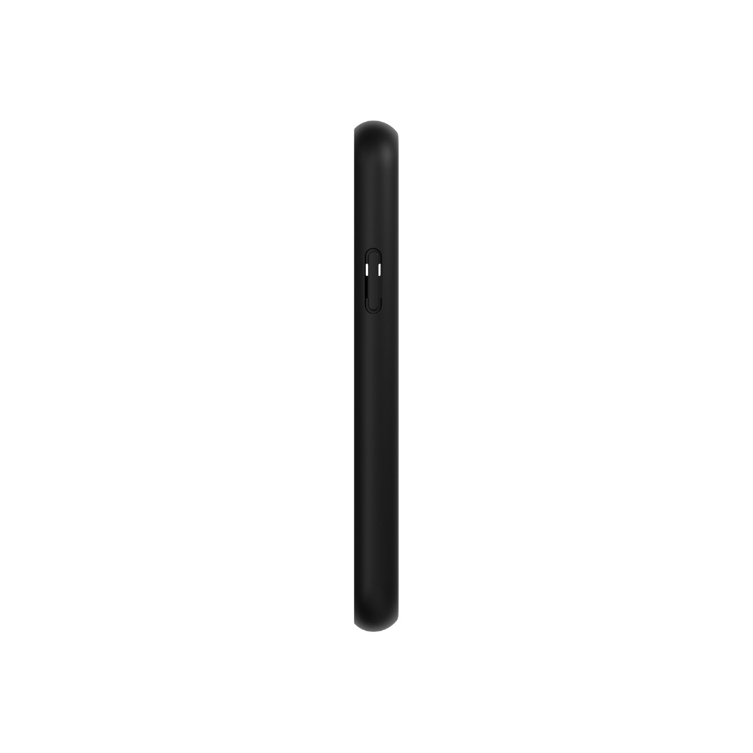 FIDLOCK Backcover – für Apple iPhone 12 Pro Max – schwarz – TPU