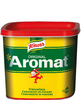 Knorr Gewürzmischung Aromat – 1 kg