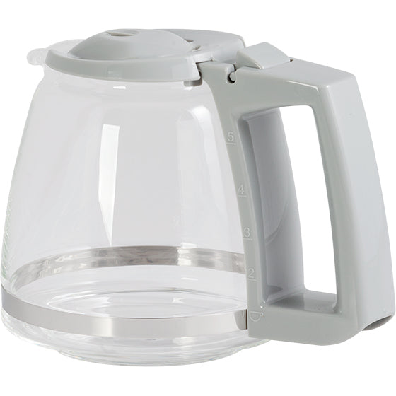 Melitta Glaskanne Single5 – 650 ml, für SINGLE 5