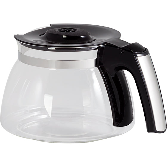 Melitta Glaskanne Aroma Fresh – 1,2 l, für Enjoy 1017-04, Enjoy 1021-01