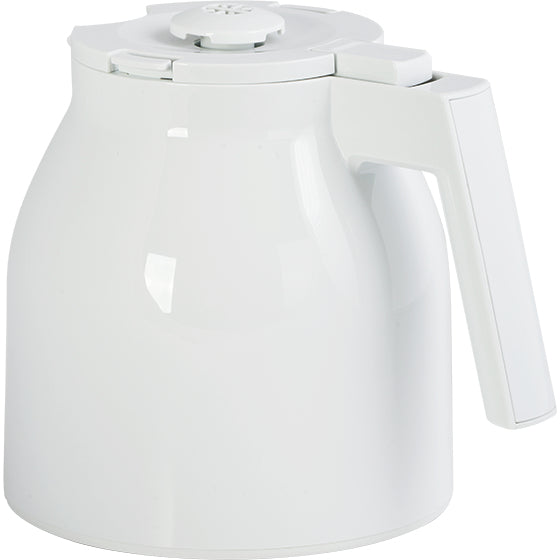 Melitta Ersatzkanne, 1 l, Keramik – für Look Therm S, 212675