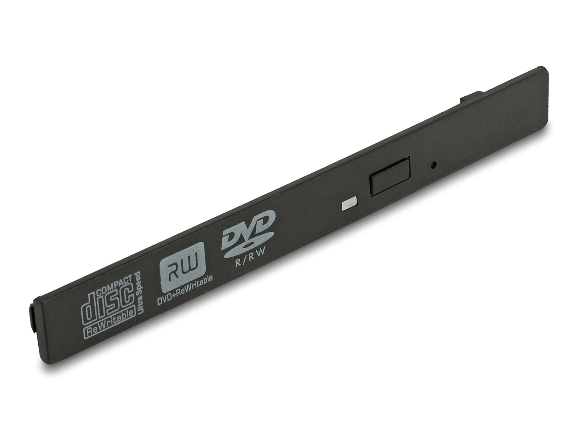 DeLOCK 1-Bay HDD-Gehäuse – SuperSpeed USB Typ-A, 5 Gbit/s, für 5,25" Slim SATA (12,7 mm)