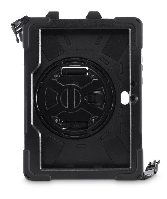 Hama Rugged Style Tablet-Hülle für Galaxy Tab Active4 Pro 10,1" – Schwarz