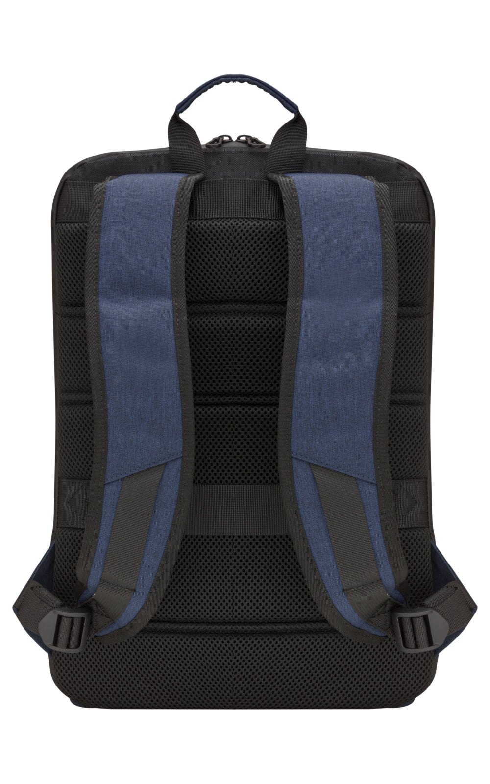 dbramante1928 Notebook-Rucksack Charlottenborg – für 16″, wasserfest – Dunkelblau, 300 × 420 × 210 mm