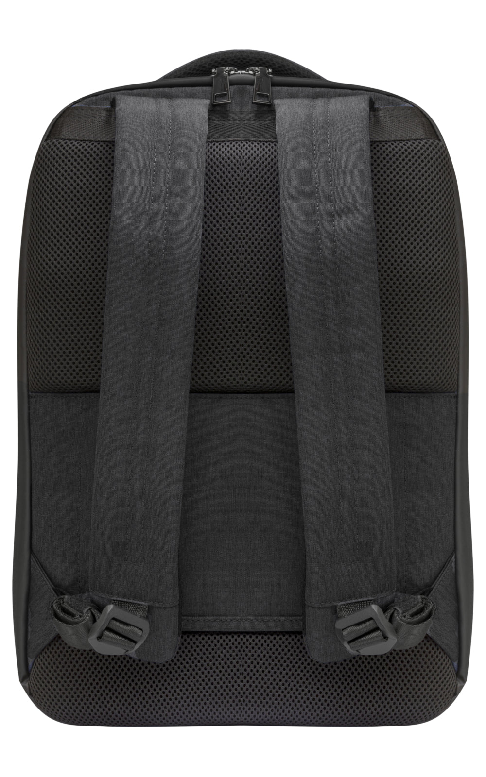 dbramante1928 Notebook-Rucksack Christiansborg – für 16″, wasserfest – Anthrazit, 300 × 420 × 190 mm