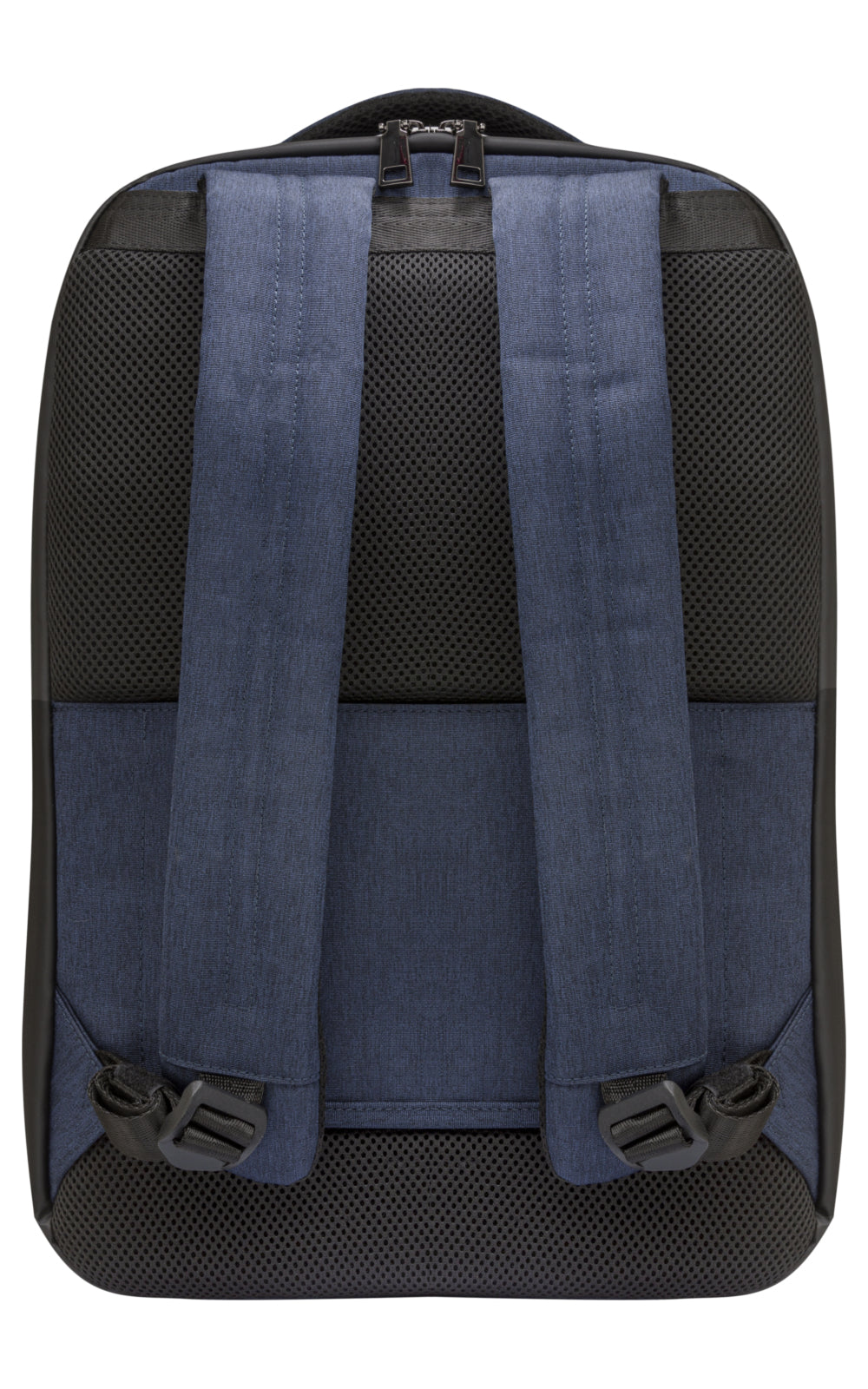 dbramante1928 Notebook-Rucksack Christiansborg – für 16″, wasserfest – Dunkelblau, 300 × 420 × 190 mm