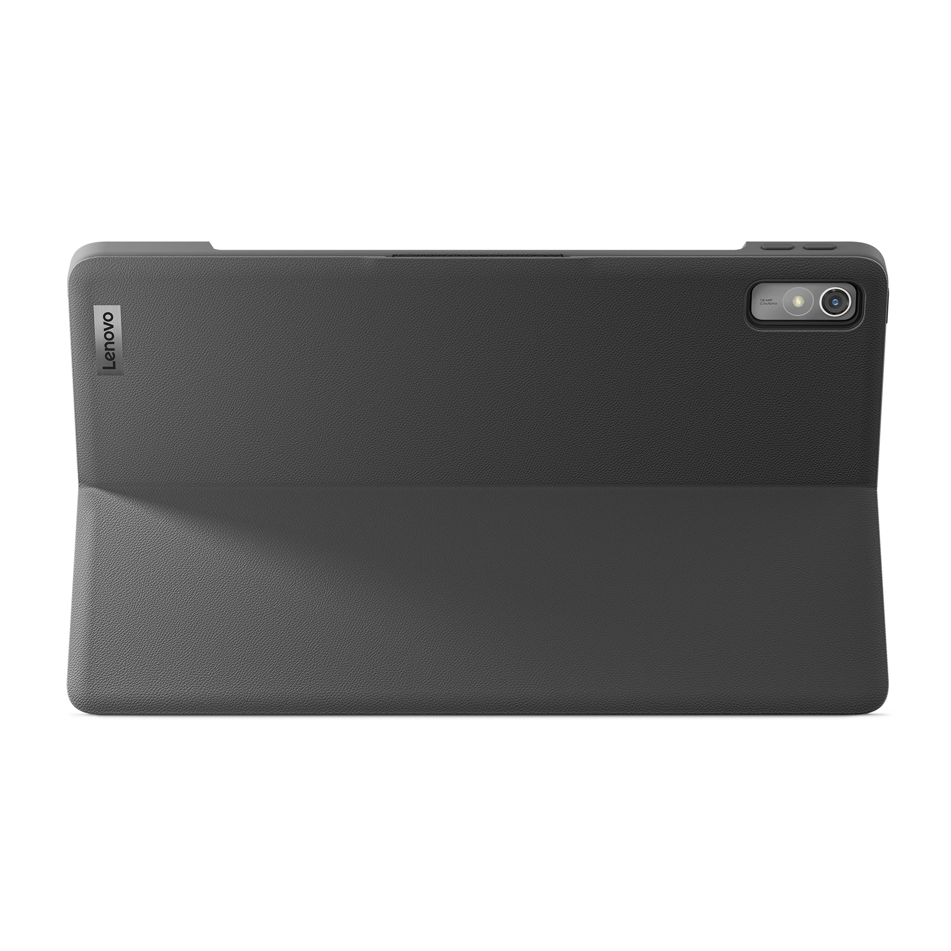 Lenovo Tastatur-Case für Lenovo Tab P11 11" (2. Gen.) – Pogo Pin, mit Touchpad – Grau