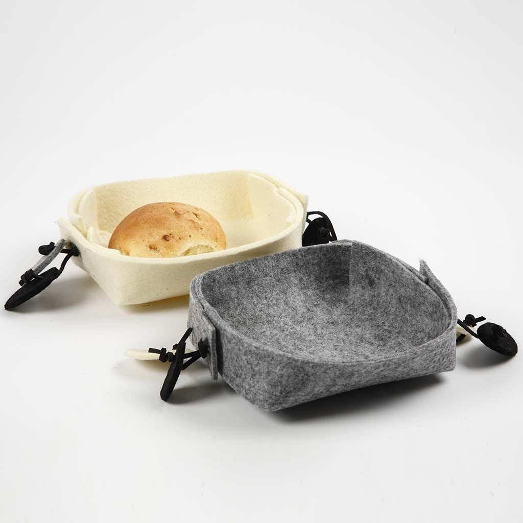 Creativ Company Bastelfilz, Schwarz, 42 × 60 cm, 3 mm, 1 Stk.