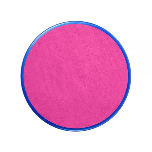 Snazaroo Schminkfarbe – Hellrosa – 18 ml