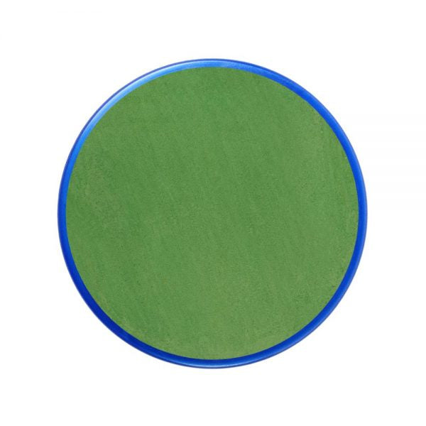 Snazaroo Gesichts- & Kinderschminke – Grasgrün – 18 ml