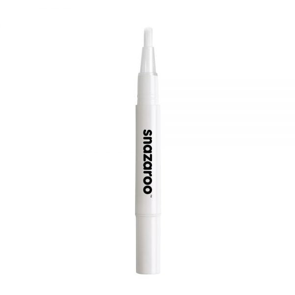 Snazaroo Pinselstifte Halloween – 3 × 2 ml – schwarz, orange, weiss