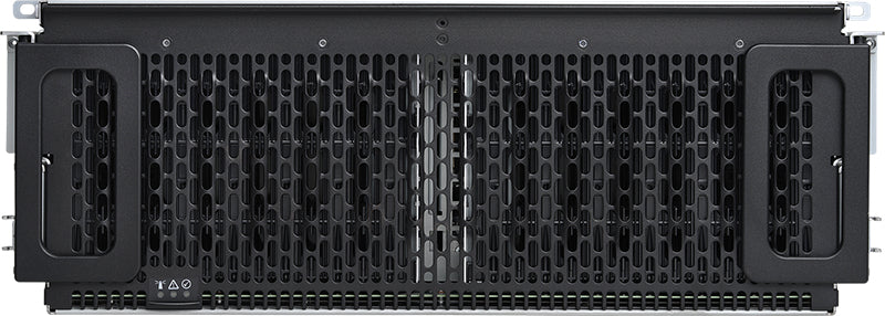 Western Digital Ultrastar Data102 – 102-Bay Rack 4U – redundantes Netzteil, 2244 TB HDD vorinstalliert, für 3