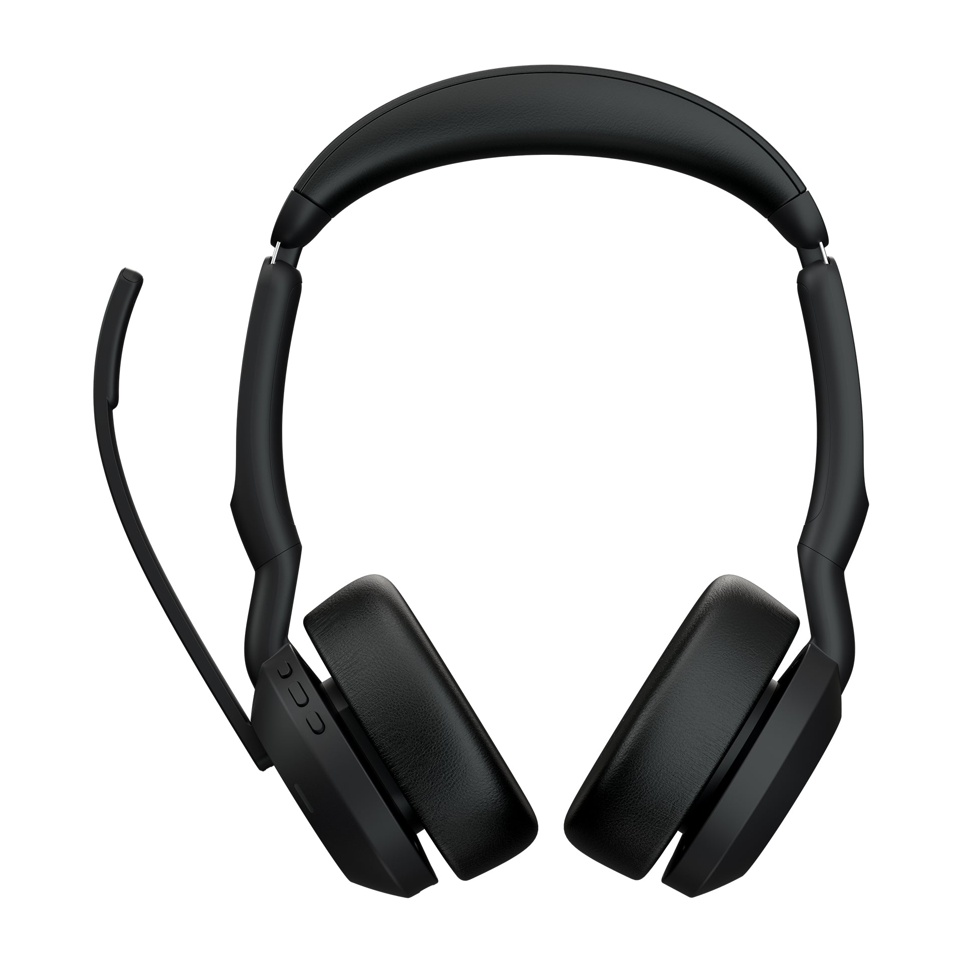 Jabra EVOLVE2 55 LINK380C – Duo Headset – USB‑C – Stereo
