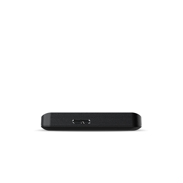Toshiba Canvio Basics 1 TB – für 2,5" HDD/SSD, USB 3.2 Gen 1