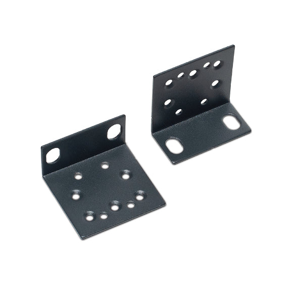 TP-Link Omada 19" Rack-Montageset – Schwarz, Metall, für diverse Modelle