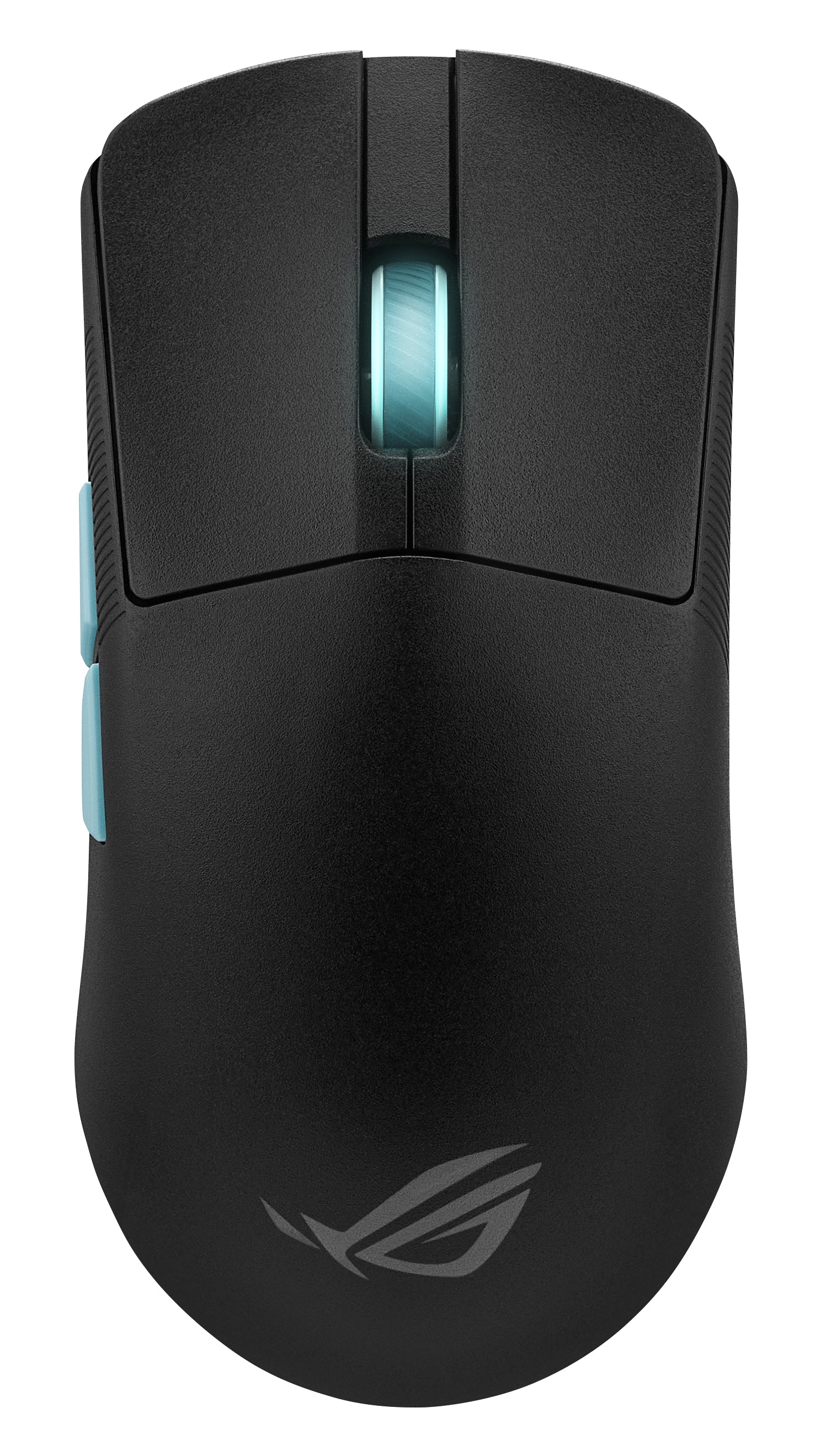 ASUS ROG Harpe Ace Aim Lab Edition Gaming-Maus – kabellos, USB-A, 36'000 dpi, beidhändig