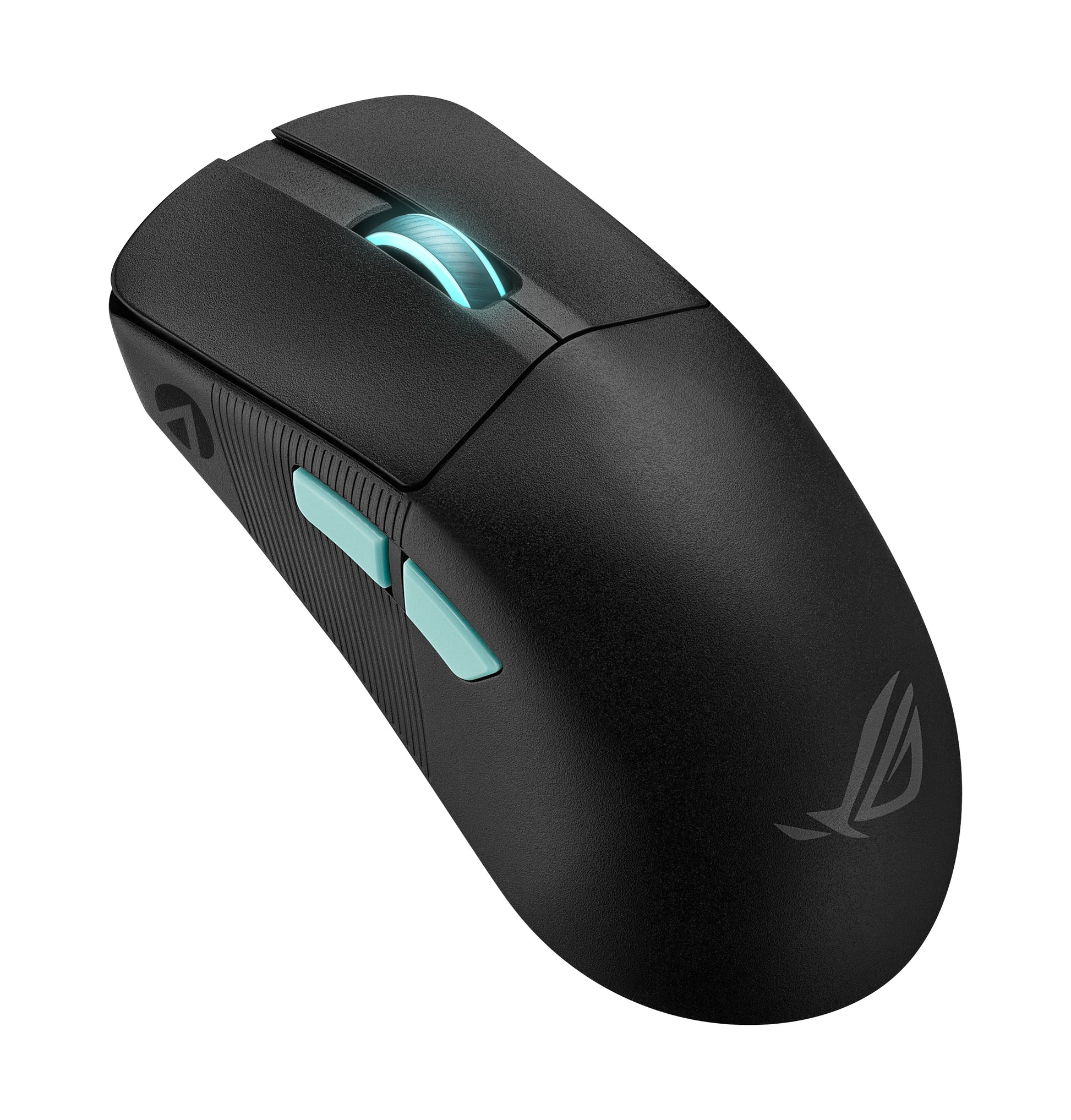 ASUS ROG Harpe Ace Aim Lab Edition Gaming-Maus – kabellos, USB-A, 36'000 dpi, beidhändig