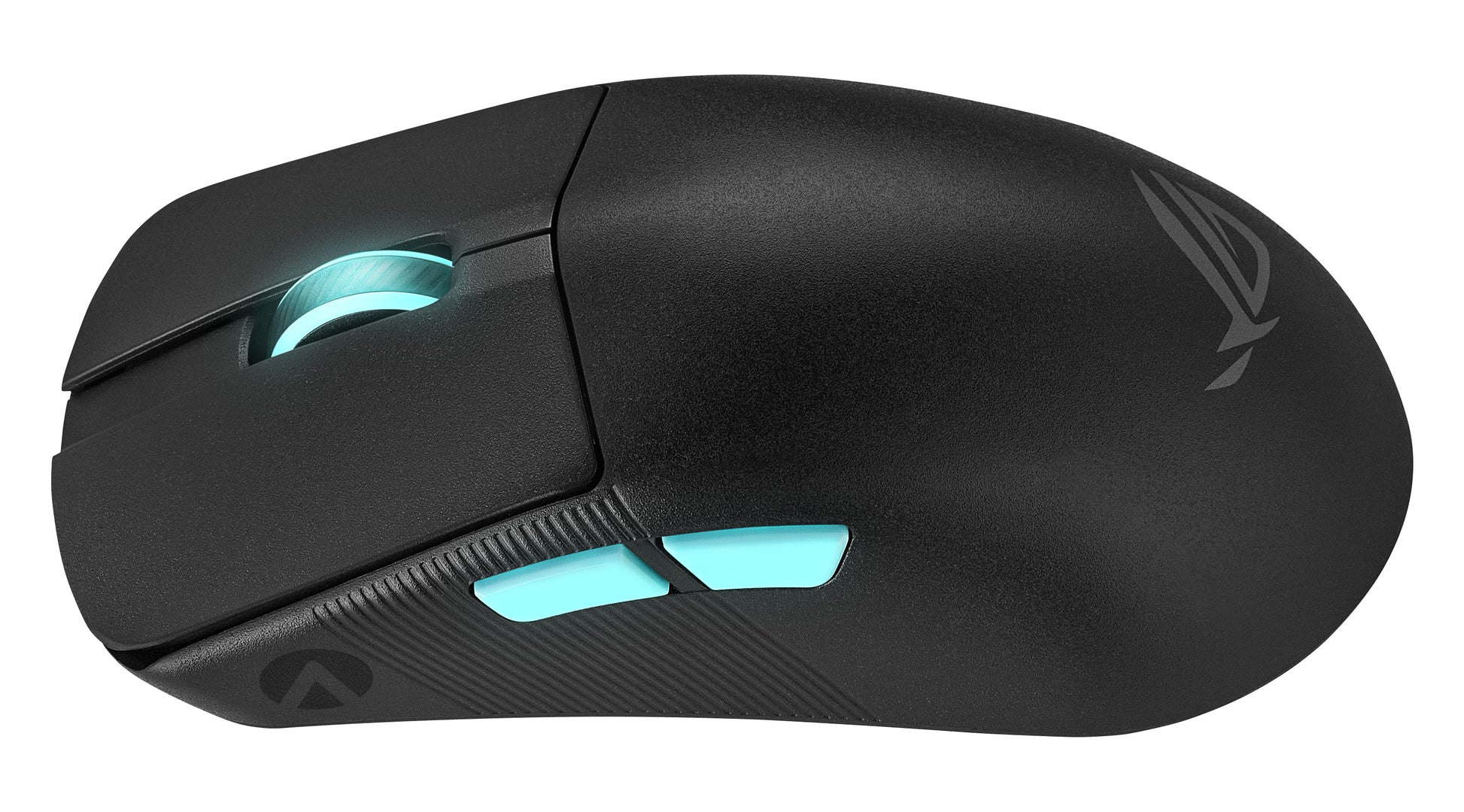 ASUS ROG Harpe Ace Aim Lab Edition Gaming-Maus – kabellos, USB-A, 36'000 dpi, beidhändig