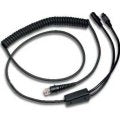 Datalogic USB-Kabel – USB-A, High-Speed – 3,7 m