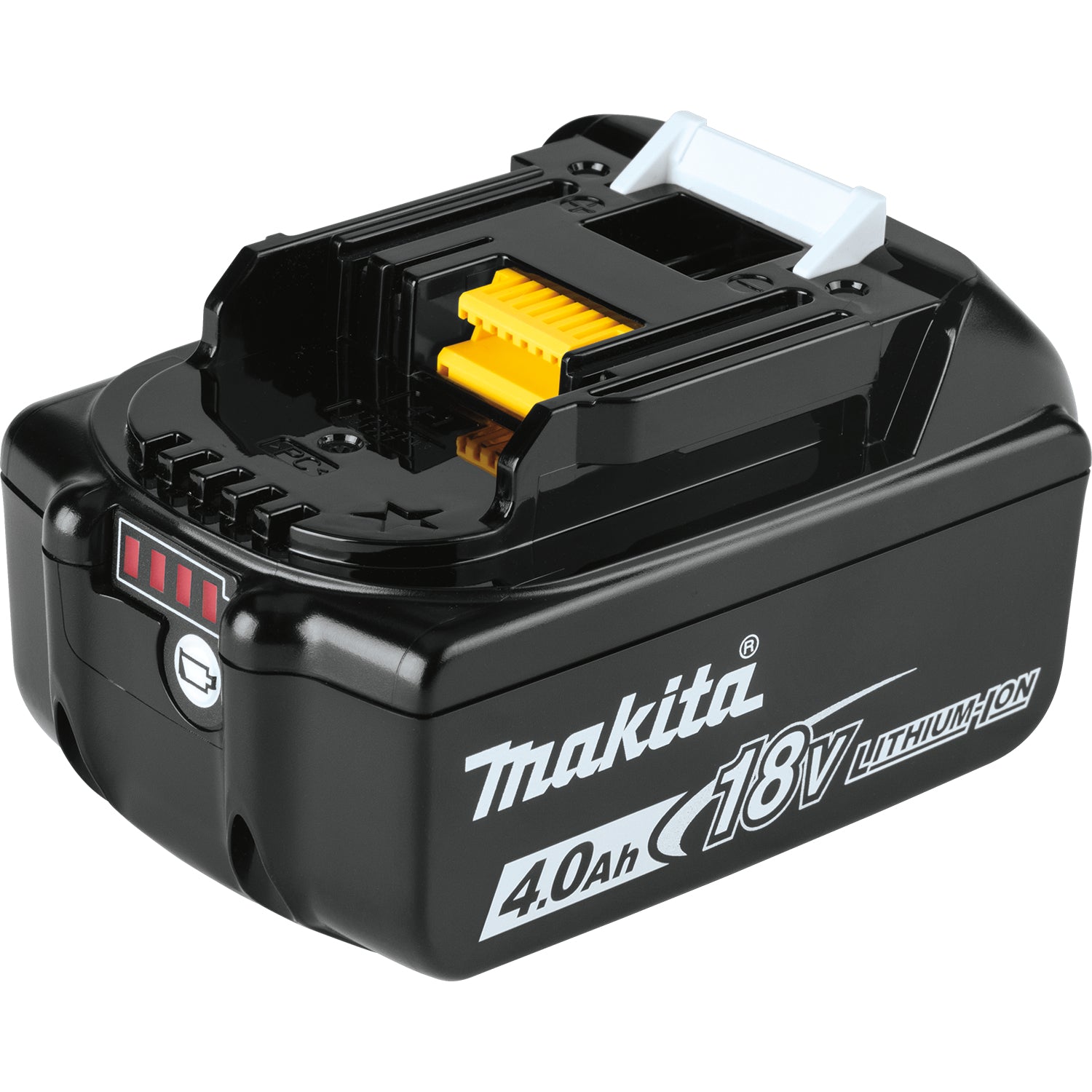 Makita Akku, LXT 18 V, 4 Ah