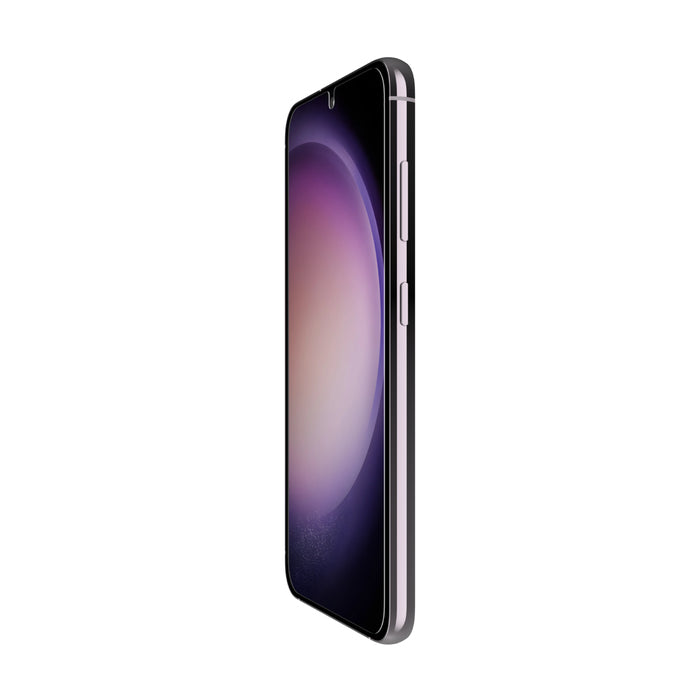 Belkin Displayschutz ScreenForce TrueClear Curve – für Samsung Galaxy S20