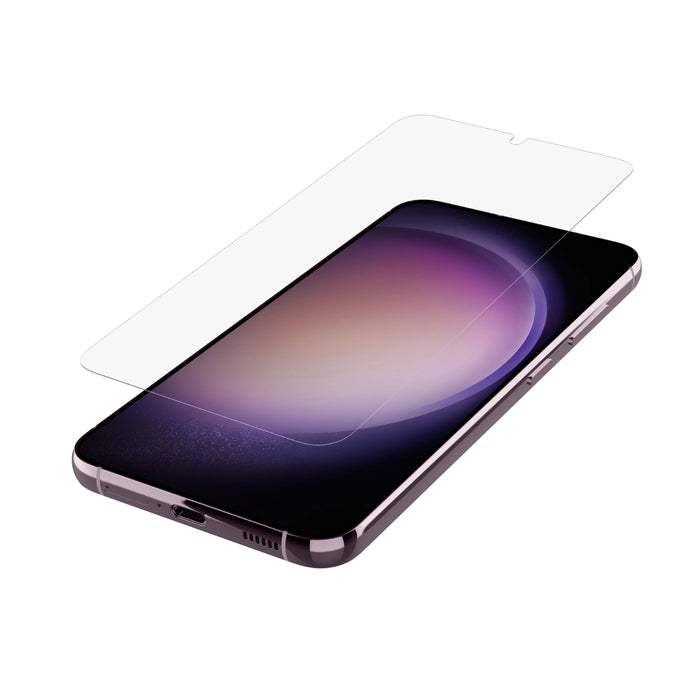 Belkin Displayschutz ScreenForce TrueClear Curve – für Samsung Galaxy S20
