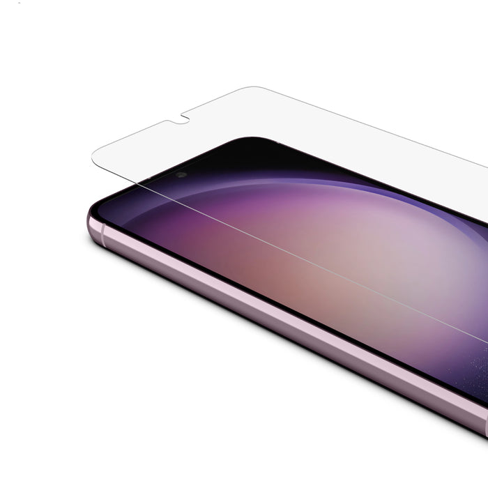 Belkin Displayschutz ScreenForce TrueClear Curve – für Samsung Galaxy S20