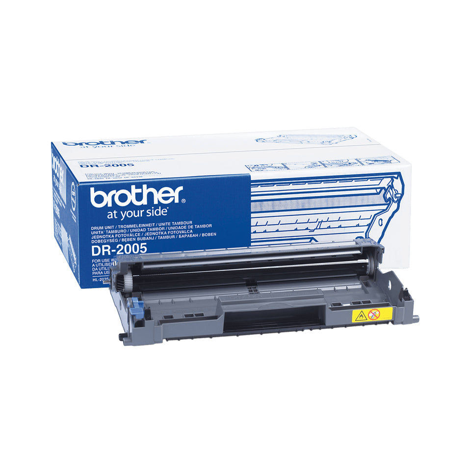Brother Bildtrommel – OEM: DR-2005