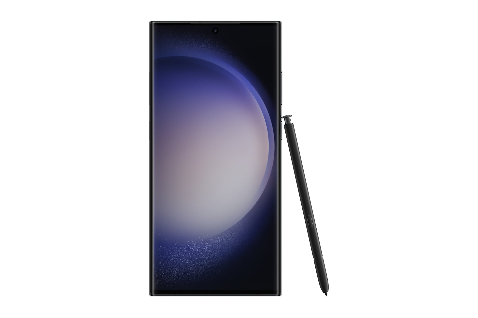 Samsung Galaxy S23 Ultra – Phantom Schwarz, 6,8", 3088 × 1440, Android, 256 GB, 8 GB, Dual-SIM, 5G, IP68, NFC