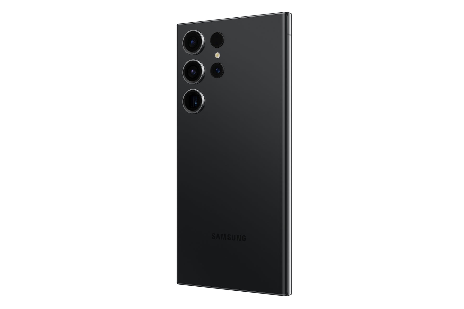 Samsung Galaxy S23 Ultra – Phantom Schwarz, 6,8", 3088 × 1440, Android, 256 GB, 8 GB, Dual-SIM, 5G, IP68, NFC