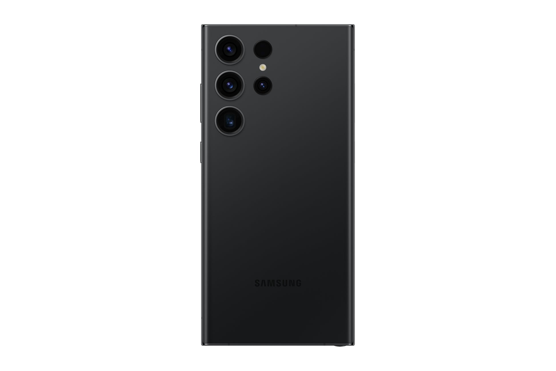 Samsung Galaxy S23 Ultra – Phantom Schwarz, 6,8", 3088 × 1440, Android, 256 GB, 8 GB, Dual-SIM, 5G, IP68, NFC