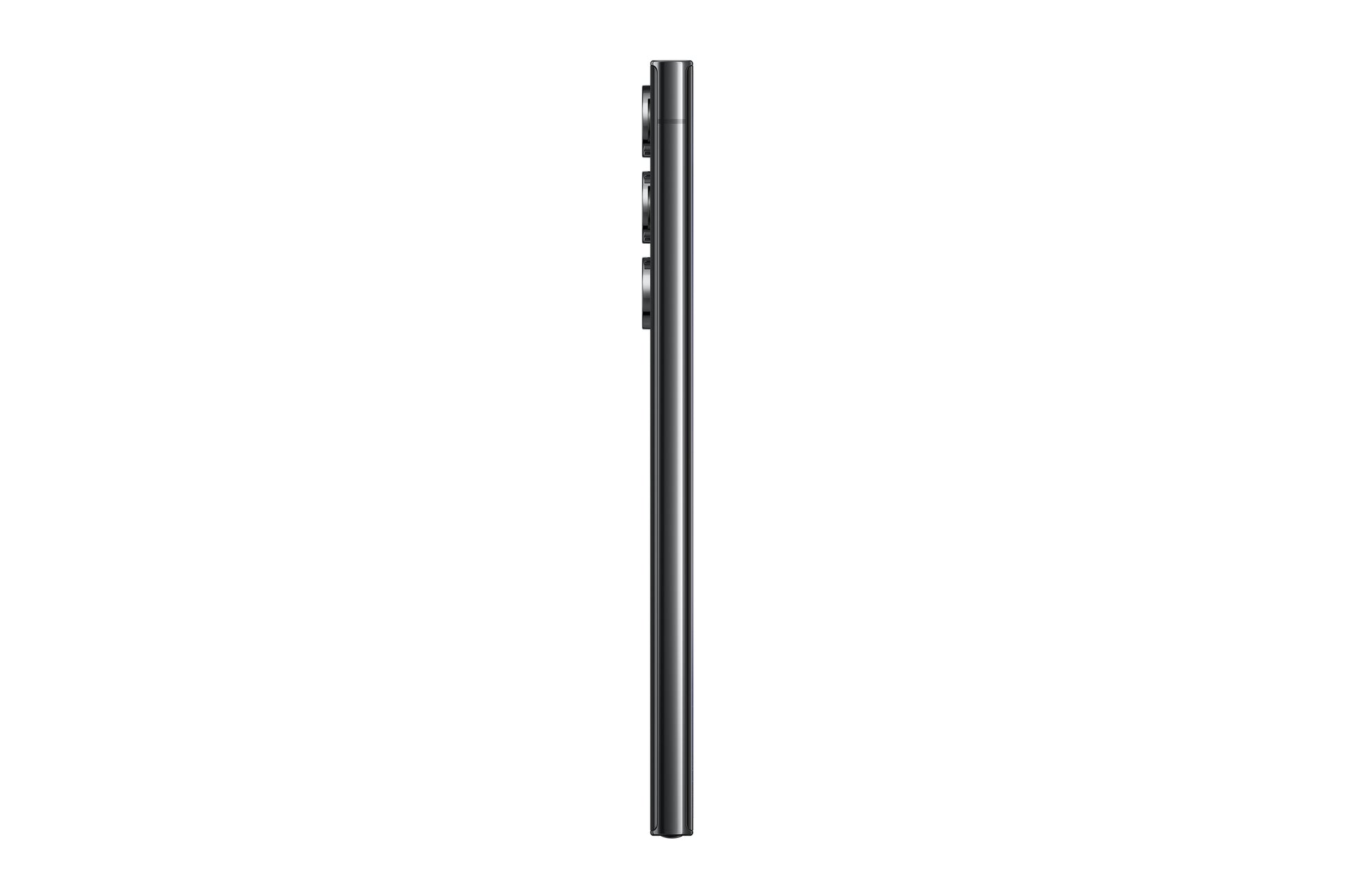 Samsung Galaxy S23 Ultra – Phantom Schwarz, 6,8", 3088 × 1440, Android, 256 GB, 8 GB, Dual-SIM, 5G, IP68, NFC