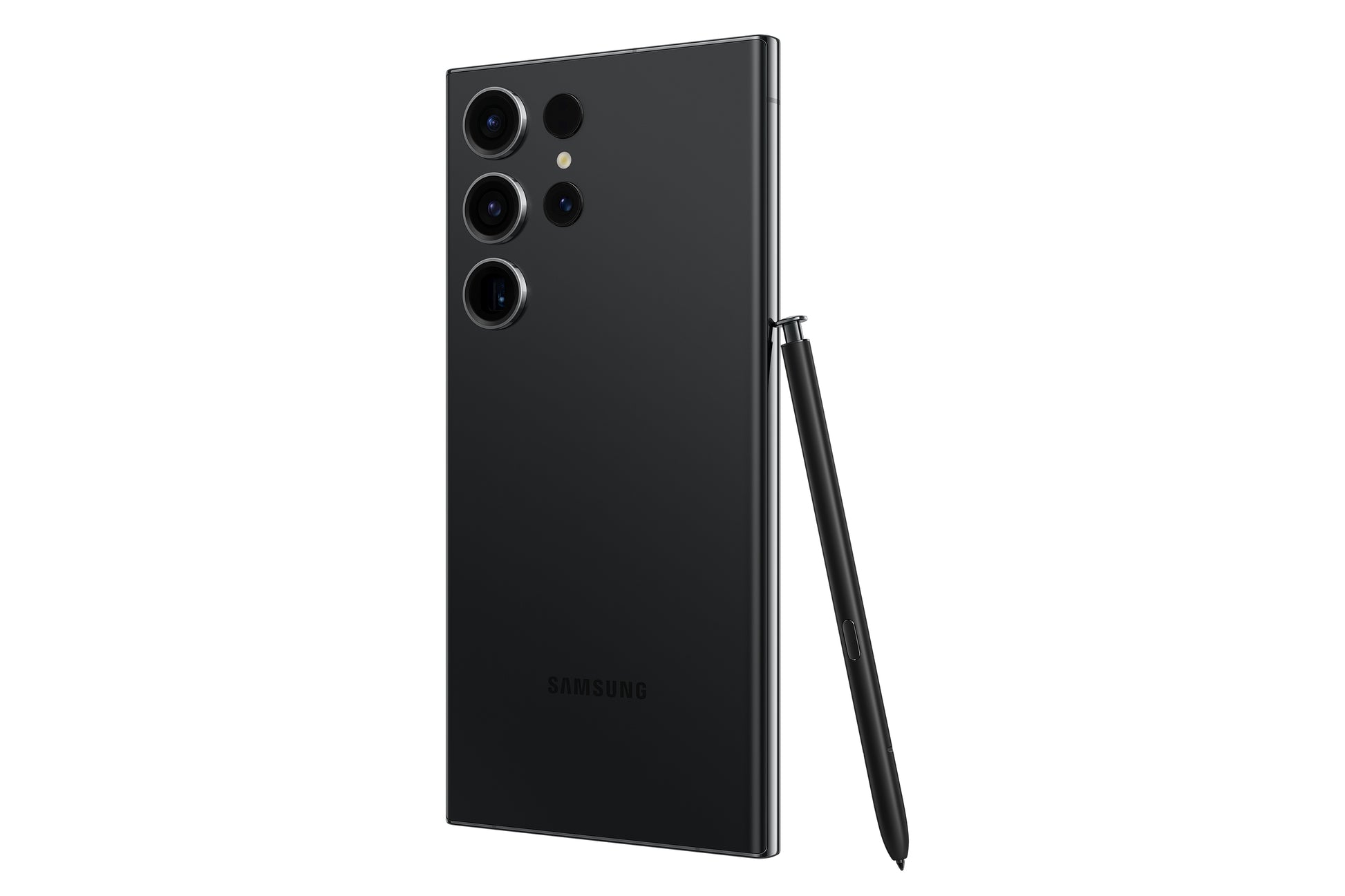 Samsung Galaxy S23 Ultra – Phantom Schwarz, 6,8", 3088 × 1440, Android, 256 GB, 8 GB, Dual-SIM, 5G, IP68, NFC