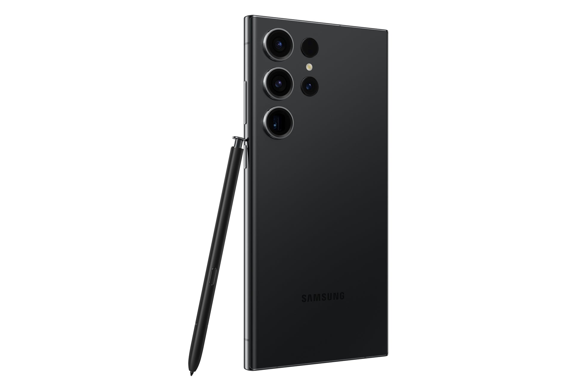 Samsung Galaxy S23 Ultra – Phantom Schwarz, 6,8", 3088 × 1440, Android, 256 GB, 8 GB, Dual-SIM, 5G, IP68, NFC