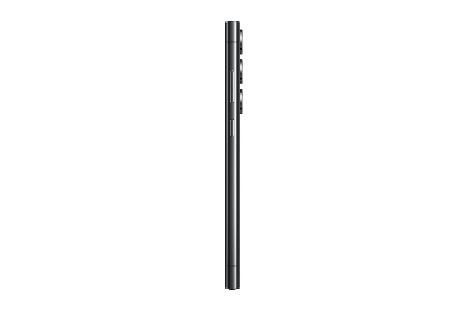 Samsung Galaxy S23 Ultra – Phantom Schwarz, 6,8", 3088 × 1440, Android, 256 GB, 8 GB, Dual-SIM, 5G, IP68, NFC