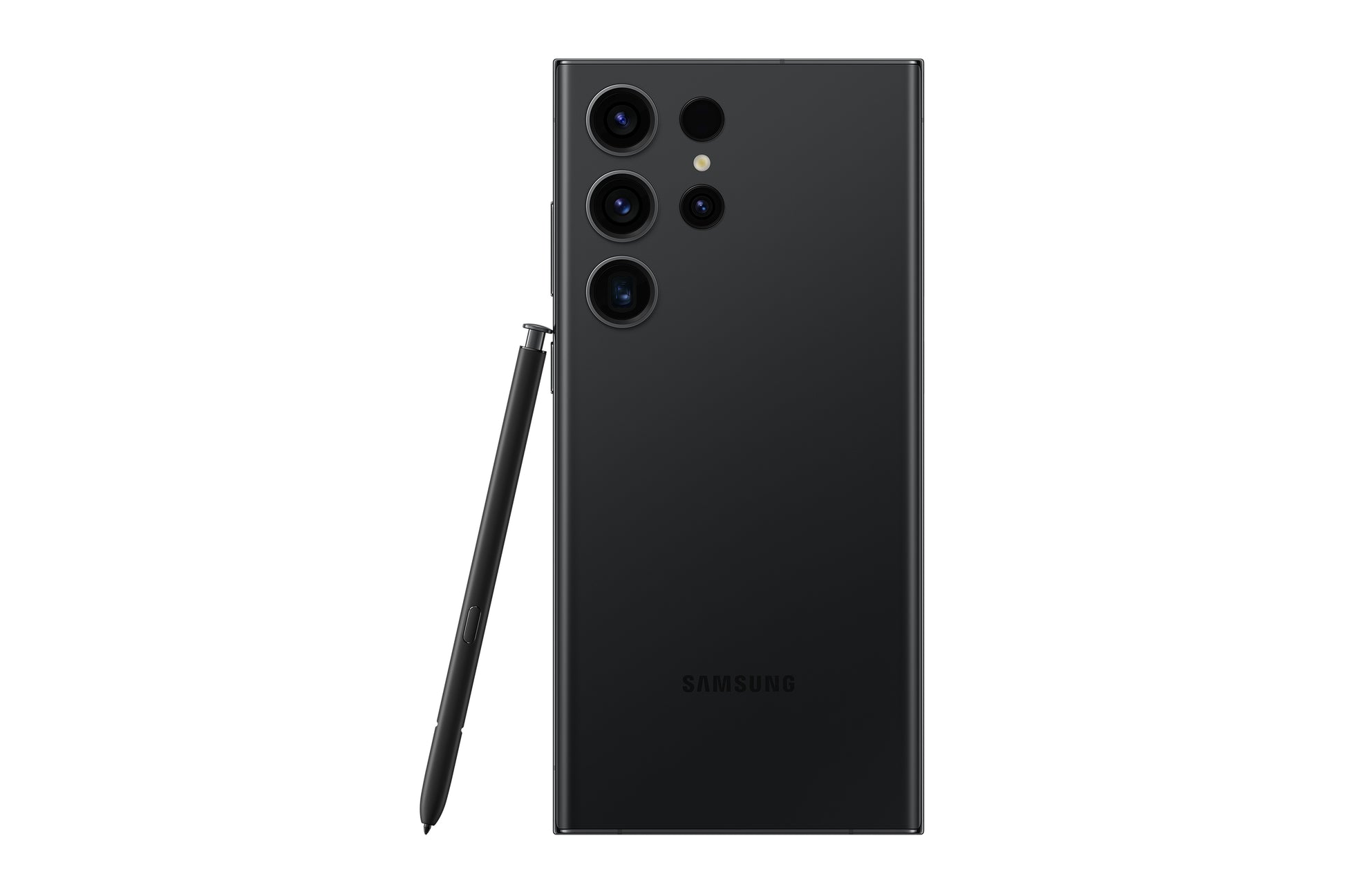 Samsung Galaxy S23 Ultra – Phantom Schwarz, 6,8", 3088 × 1440, Android, 256 GB, 8 GB, Dual-SIM, 5G, IP68, NFC